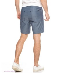 Мужские синие шорты от Top Secret