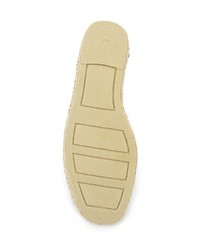 Мужские синие эспадрильи от Celio