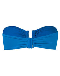 Синий бикини-топ от Eres