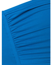 Синий бикини-топ от Eres