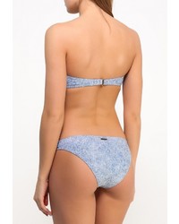 Синий бикини-топ от Billabong