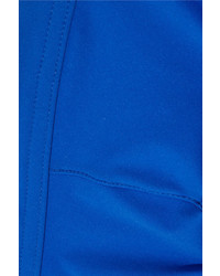 Синий бикини-топ от Eres