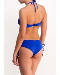 Синий бикини-топ от Phax
