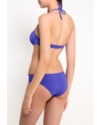 Синий бикини-топ от women'secret