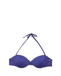 Синий бикини-топ от women'secret