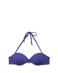 Синий бикини-топ от women'secret