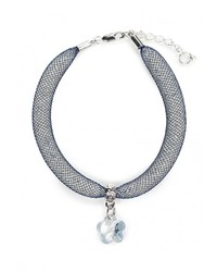 Синий браслет от Bottega Murano