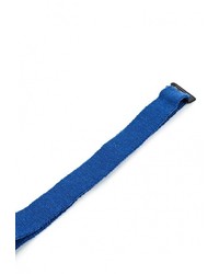 Мужской синий галстук-бабочка от United Colors of Benetton