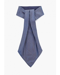 Мужской синий галстук от CARPENTER