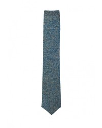 Мужской синий галстук от ViaVestis