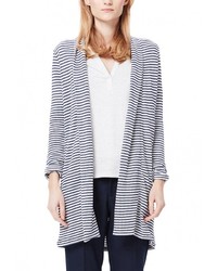 Женский синий кардиган от s.Oliver