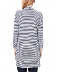 Женский синий кардиган от s.Oliver