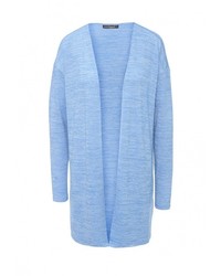 Женский синий кардиган от Sela