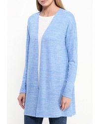 Женский синий кардиган от Sela