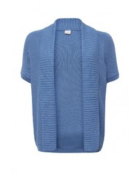 Женский синий кардиган от Vay