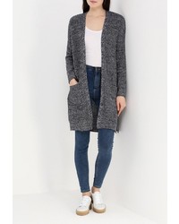 Женский синий кардиган от Vero Moda