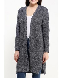 Женский синий кардиган от Vero Moda