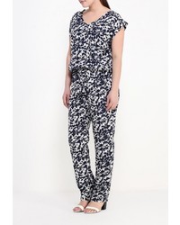 Синий комбинезон от Emoi Size Plus