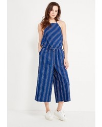 Синий комбинезон от Gap