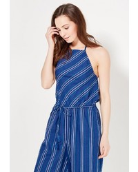 Синий комбинезон от Gap