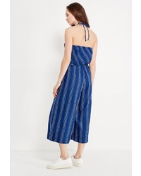 Синий комбинезон от Gap