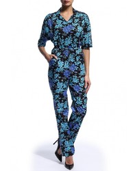 Синий комбинезон от Love &amp; Light