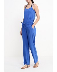 Синий комбинезон от Phax