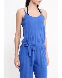 Синий комбинезон от Phax