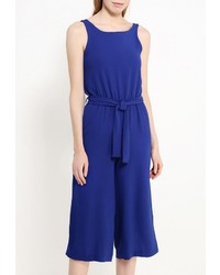 Синий комбинезон от Please