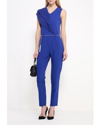 Синий комбинезон от Rinascimento