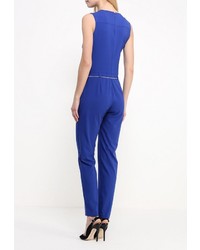 Синий комбинезон от Rinascimento