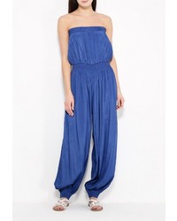 Синий комбинезон от Sweewe