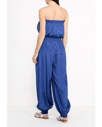 Синий комбинезон от Sweewe