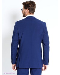 Синий костюм от VINCHI