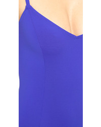 Синий купальник от Proenza Schouler