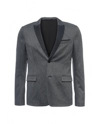 Мужской синий пиджак от Boss Orange