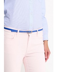 Женский синий ремень от Baon