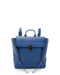 Женский синий рюкзак от 3.1 Phillip Lim