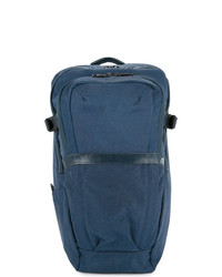 Мужской синий рюкзак от As2ov