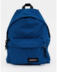 Мужской синий рюкзак от Eastpak