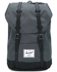 Женский синий рюкзак от Herschel