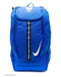 Мужской синий рюкзак от Nike