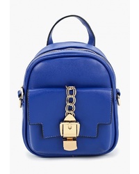Женский синий рюкзак от Ors Oro