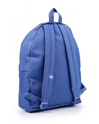 Женский синий рюкзак от Roxy