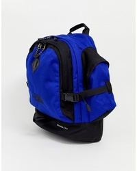 Мужской синий рюкзак от The North Face