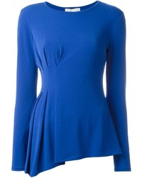 Женский синий свитер от Michael Kors