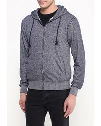 Мужской синий худи от B.Men