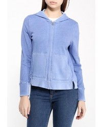 Женский синий худи от Gap