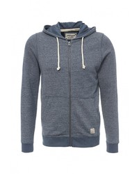 Мужской синий худи от Jack &amp; Jones