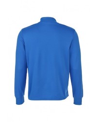 Мужской синий худи от Joma